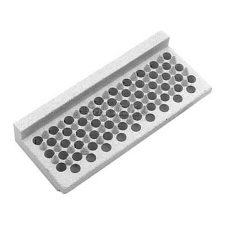 Allpoints Ceramic Radiant 5-1/4 x 2-1/4 For Anets, ANEP9311-32 28-1117